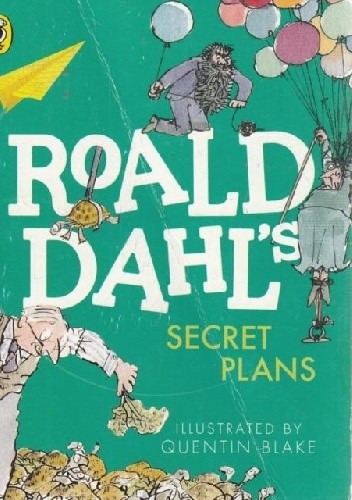 Secret Plans