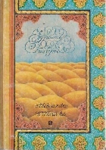 Synowie Pustyni
