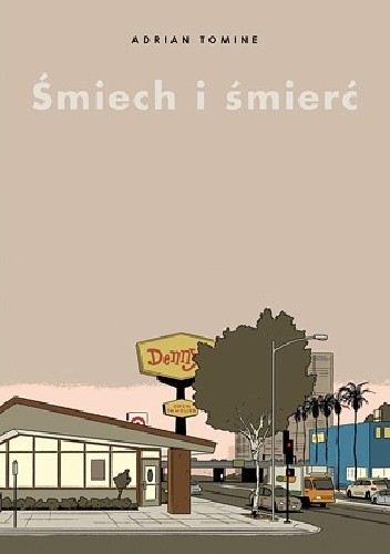 Śmiech i śmierć