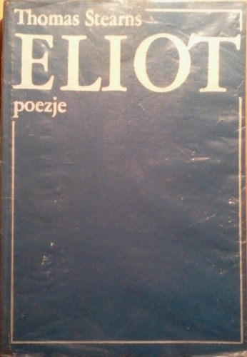 Poezje
