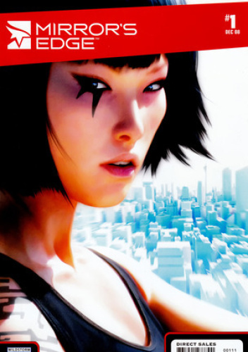 Mirror's Edge #1