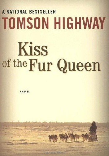 Kiss of the Fur Queen