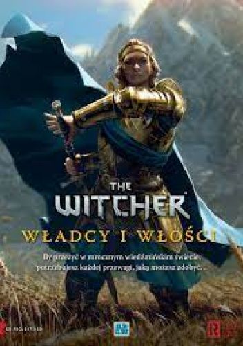 The Witcher - władcy i włości