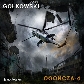 Ogończa-4