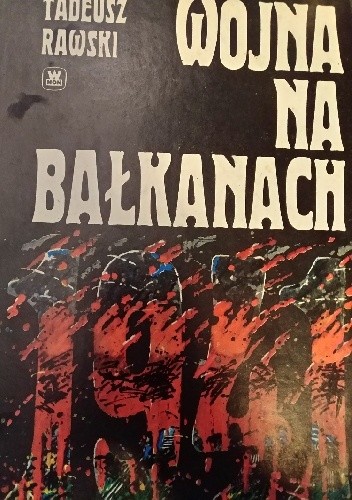 Wojna na Bałkanach 1941