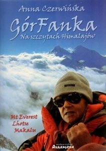 GórFanka. Na szczytach Himalajów
