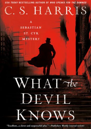 What the Devil Knows