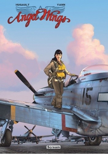 Angel Wings - t. 2
