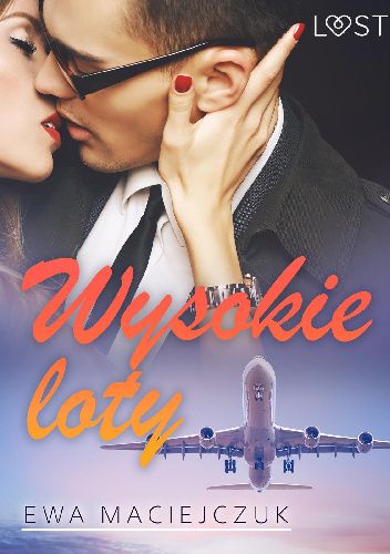 Wysokie loty – seksowny współpasażer