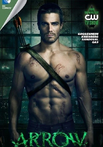 Arrow #22. Back from the deadshot