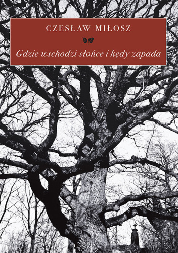 Gdzie wschodzi słońce i kędy zapada