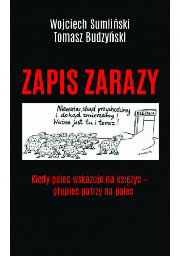 Zapis zarazy