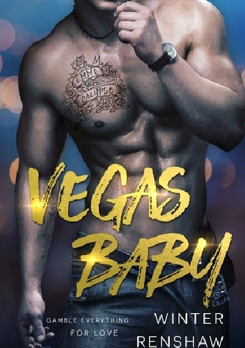 Vegas Baby