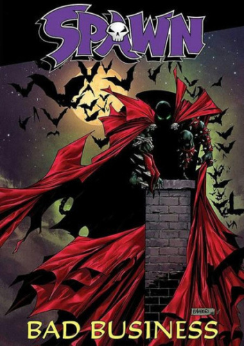 Spawn: Bad Bussines