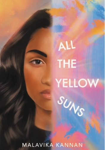All the Yellow Suns