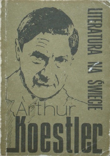 Literatura na świecie 8/1990 (229): Arthur Koestler
