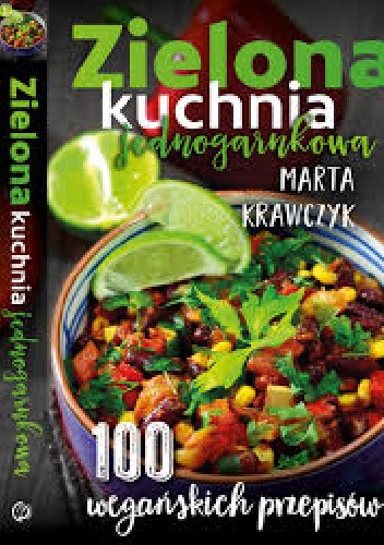 Zielona kuchnia jednogarnkowa