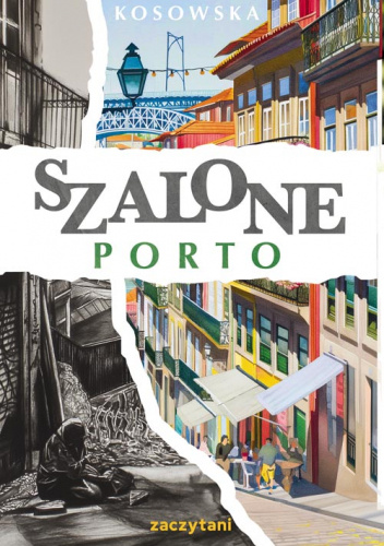 Szalone Porto