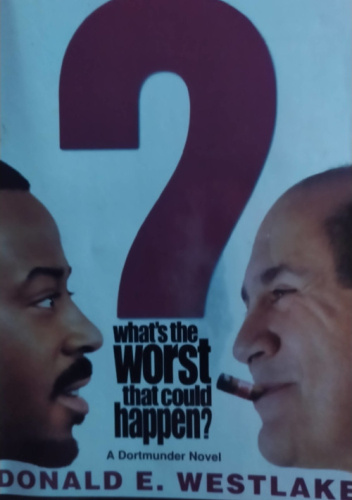 What's the Worst That Could Happen?