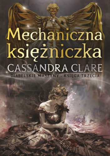 Mechaniczna księżniczka
