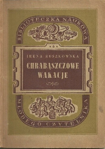 Chrabąszczowe wakacje