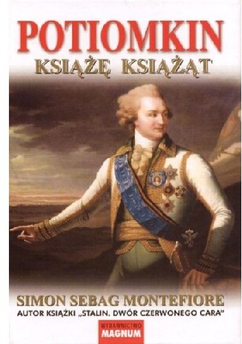 Potiomkin. Książę książąt