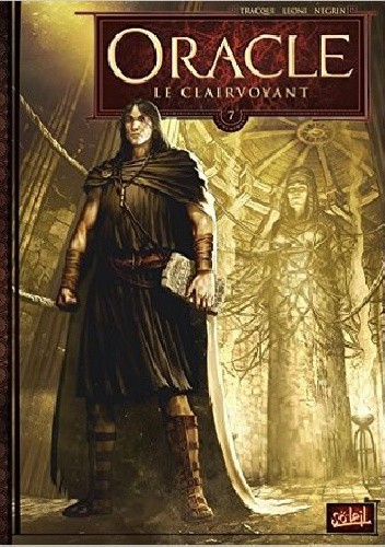 Oracle- Le Clairvoyant