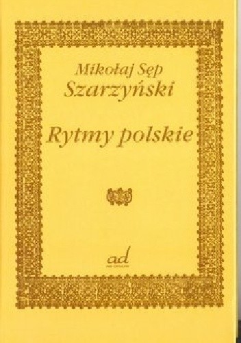 Rytmy polskie