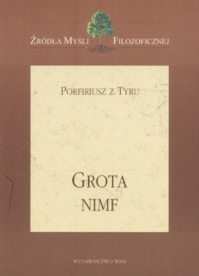 Grota nimf