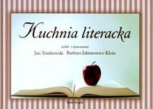 Kuchnia literacka