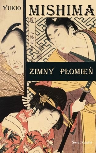 Zimny płomień