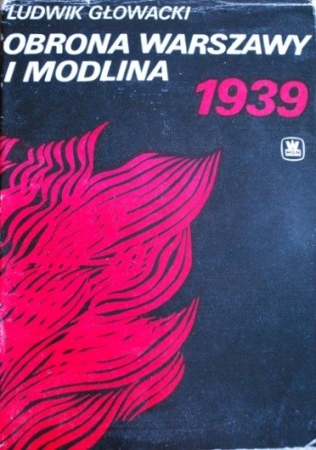 Obrona Warszawy i Modlina 1939