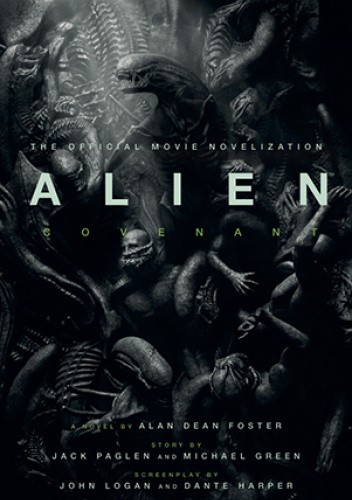 Alien: Covenant