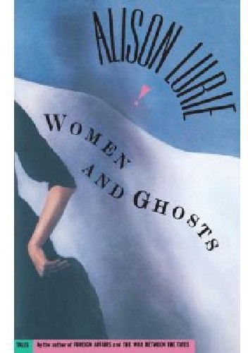 Women and Ghosts