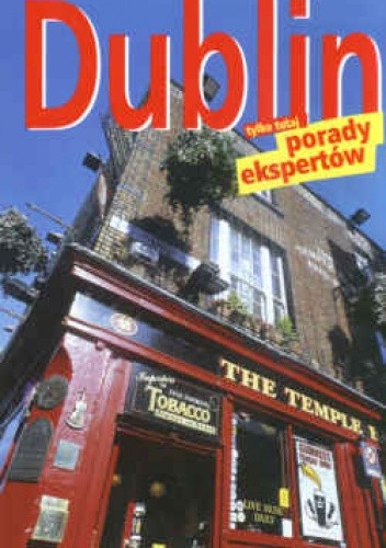 Dublin. Przewodnik Marco Polo