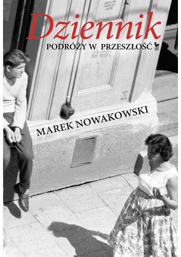 Dziennik podróży w przeszłość