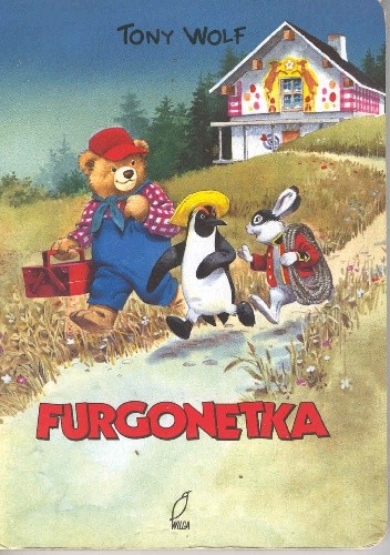 Furgonetka