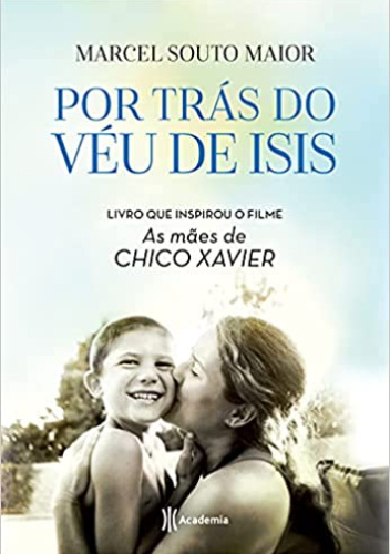 Por Trás do Véu de Isis