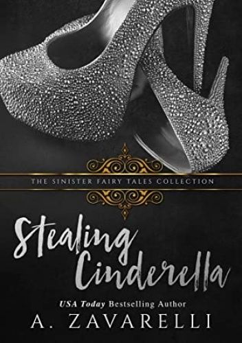 Stealing Cinderella