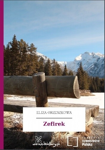 Zefirek