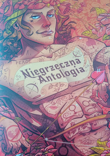 Niegrzeczna antologia