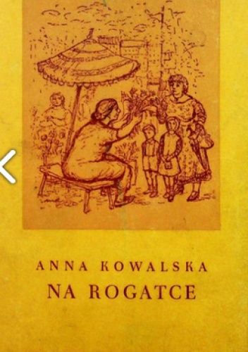 Na rogatce