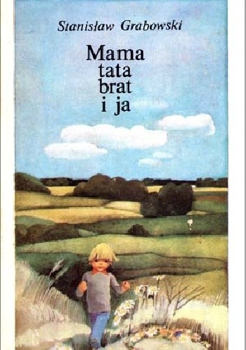 Mama tata brat i ja