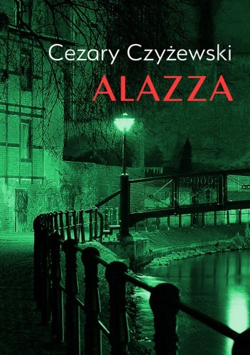 Alazza