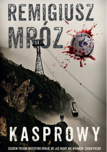 Kasprowy