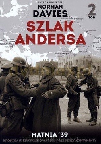 Matnia ’39. Niemcy - w zmowie z Sowietami - najeżdżają na Polskę