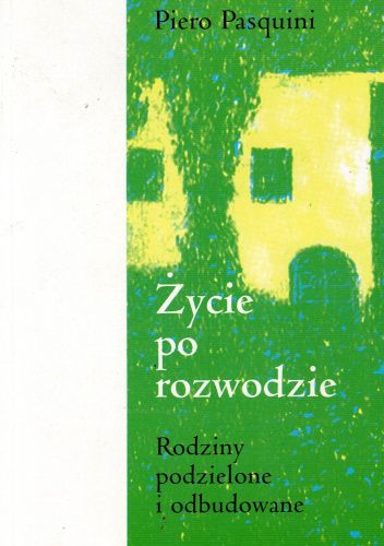 Życie po rozwodzie