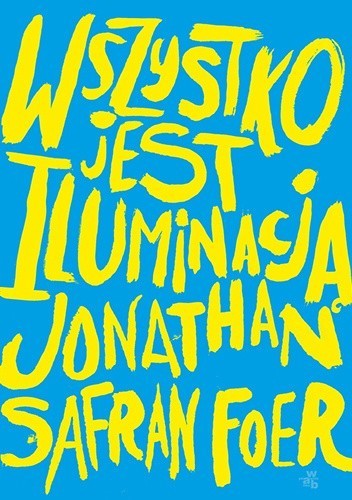 Wszystko jest iluminacją