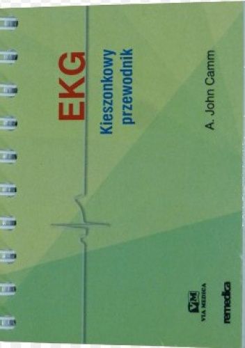 EKG - Kieszonkowy przewodnik