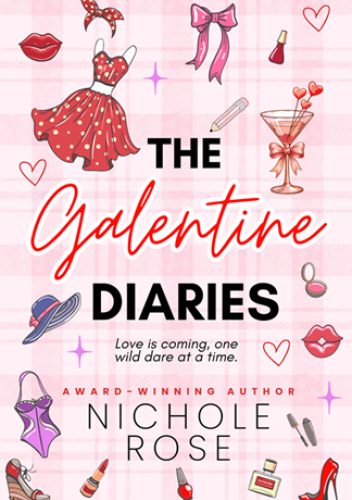 The Galentine Diaries